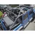 Klatka bezpieczeństwa roll cage GenRight Jeep Wrangler JK 4D